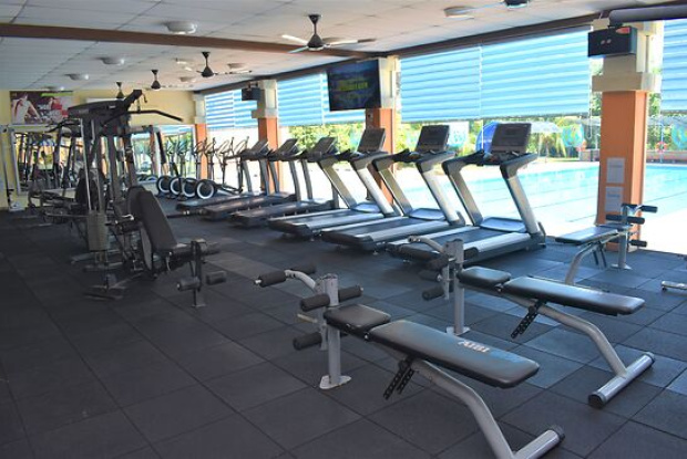 GYMNASIUM