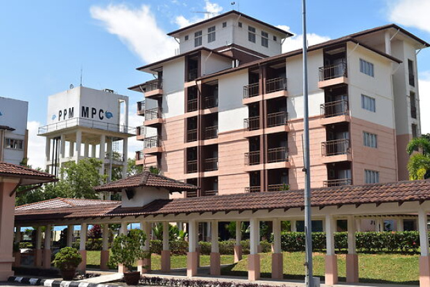 PEACEKEEPER'S INN
