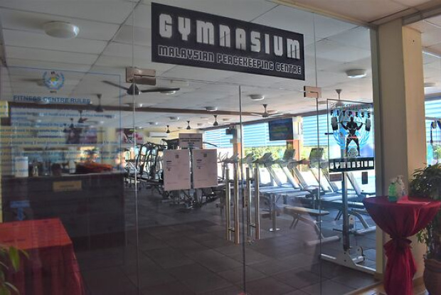 GYMNASIUM