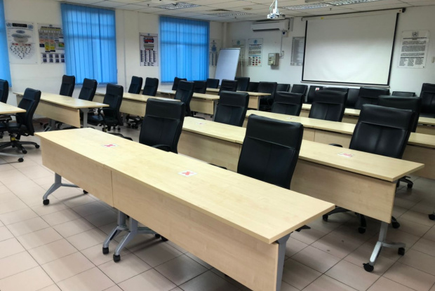 LECTURE HALL